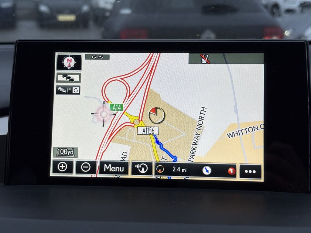 Used Lexus NX 2016 for sale - 77187982: Photo 18