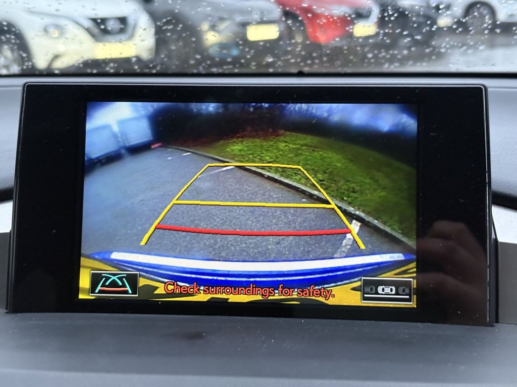 Used Lexus NX 2016 for sale - 77187982: Photo 19