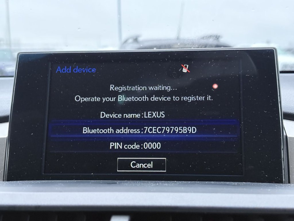 Used Lexus NX 2016 for sale - 77187982: Photo 21