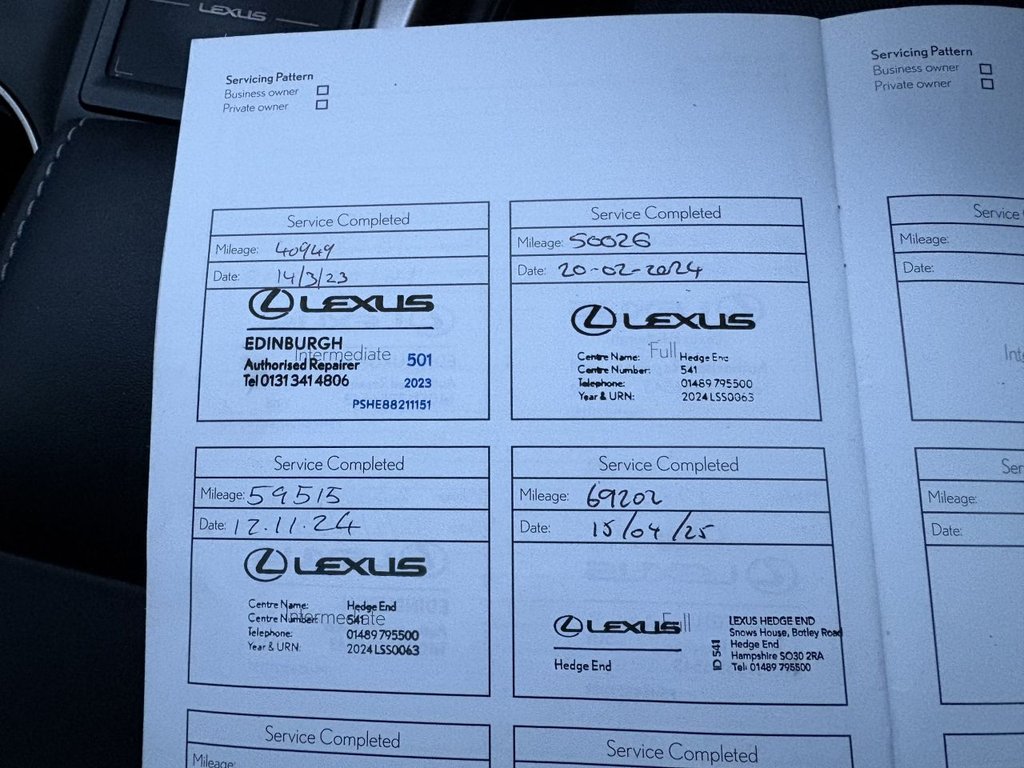 Used Lexus NX 2016 for sale - 77187982: Photo 23