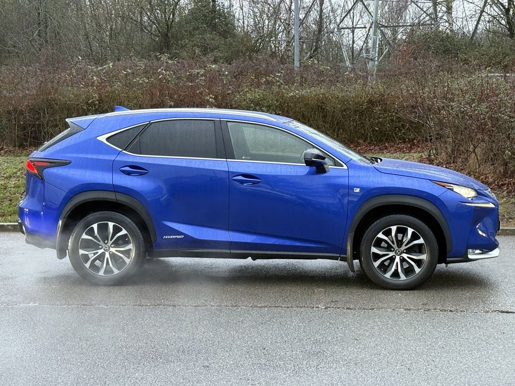 Used Lexus NX 2016 for sale - 77187982: Photo 6