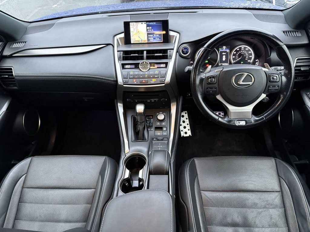 Used Lexus NX 2016 for sale - 77187982: Photo 9