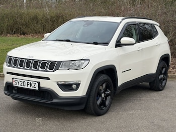 2020 (20) - 1.4 Multiair 140 Longitude 5dr [2WD]