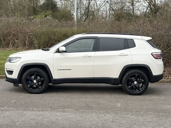 Used Jeep Compass 2020 for sale - 77879310: Photo