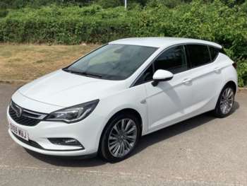 2019 (69) - 1.4i Turbo Griffin Hatchback 5dr Petrol Manual Euro 6 (s/s) (150 ps)