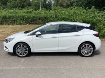 Used Vauxhall Astra 2019 for sale - 75062776: Photo