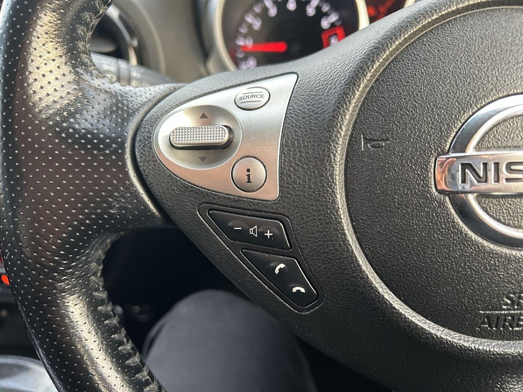 Used Nissan Juke 2015 for sale - 77171714: Photo 13