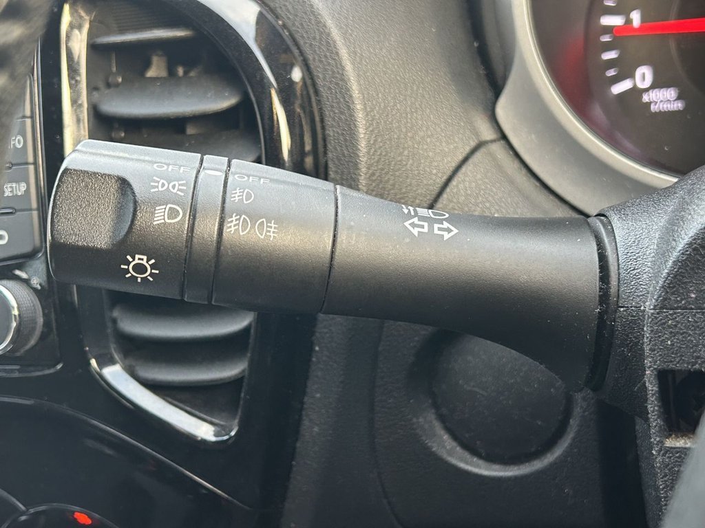 Used Nissan Juke 2015 for sale - 77171714: Photo 14