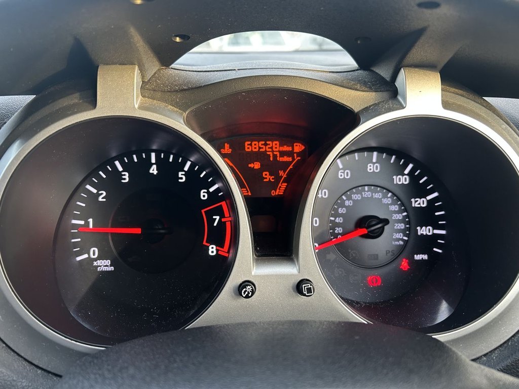 Used Nissan Juke 2015 for sale - 77171714: Photo 15