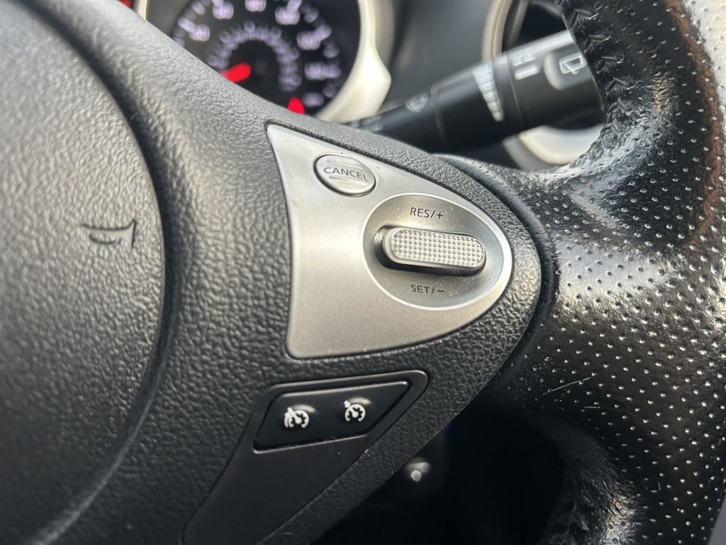 Used Nissan Juke 2015 for sale - 77171714: Photo 17