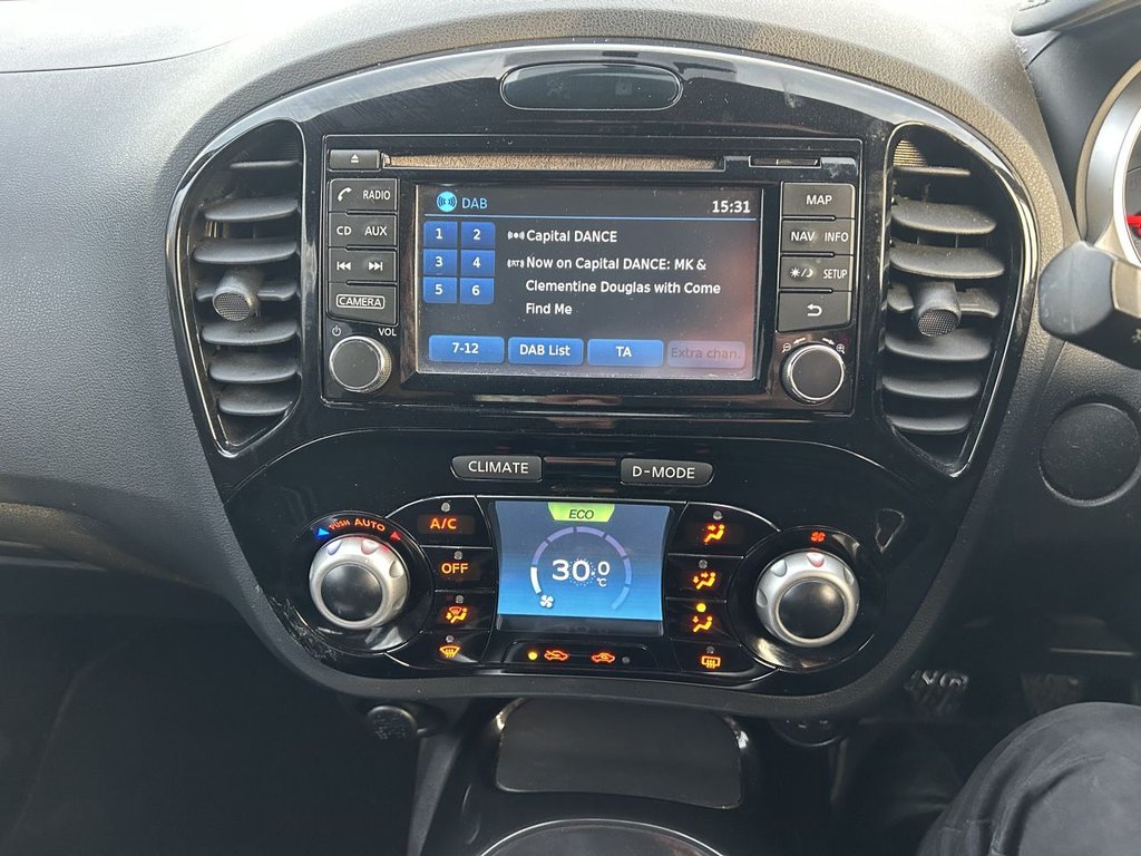 Used Nissan Juke 2015 for sale - 77171714: Photo 19