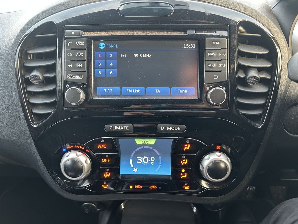 Used Nissan Juke 2015 for sale - 77171714: Photo 20