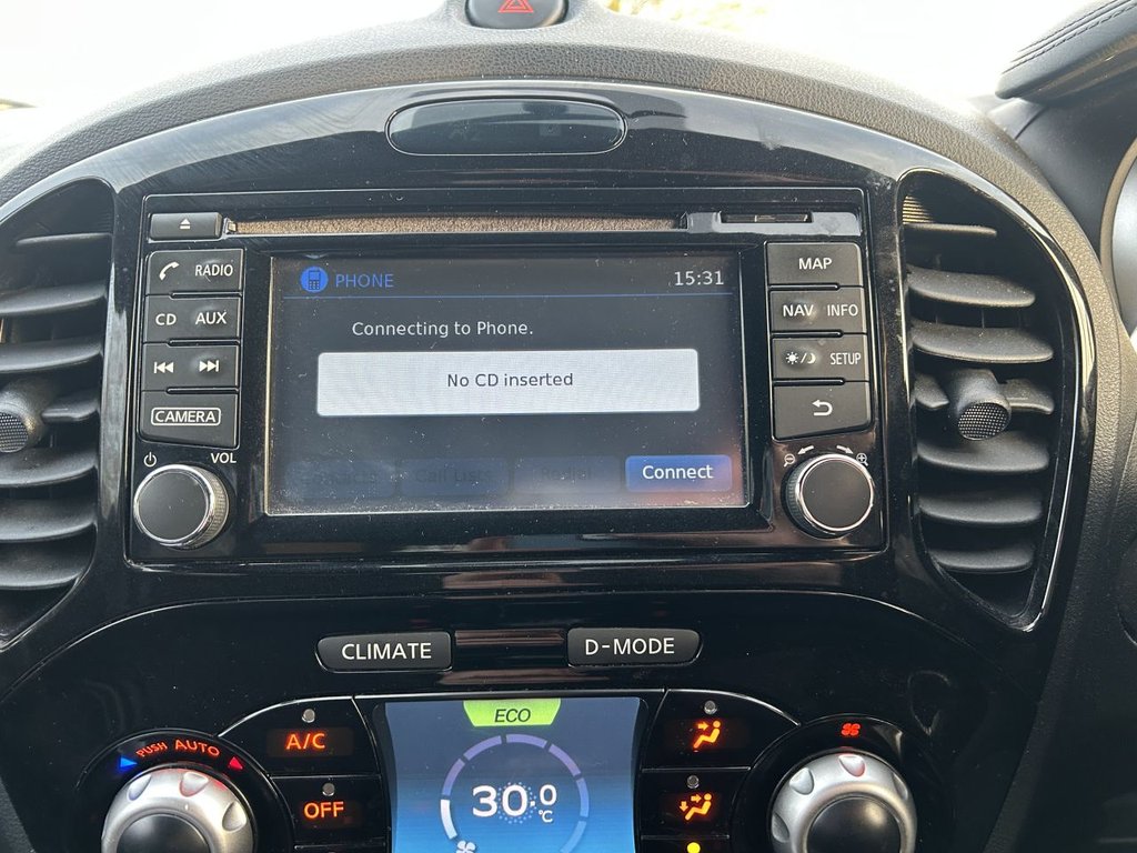 Used Nissan Juke 2015 for sale - 77171714: Photo 22