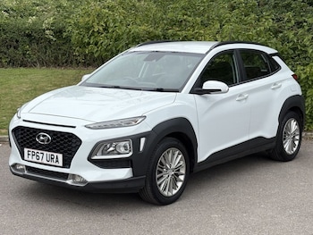 Used Hyundai KONA 2017 for sale - 75865373: Photo