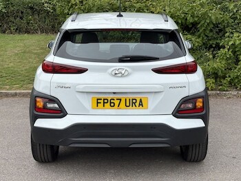 Used Hyundai KONA 2017 for sale - 75865373: Photo