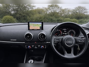 Used Audi A3 2019 for sale - 78287643: Photo