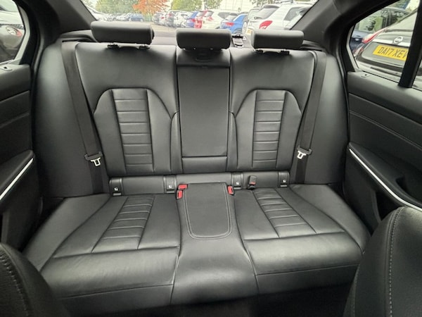 Used BMW 3 Series 2020 for sale - 76132157: Photo 10