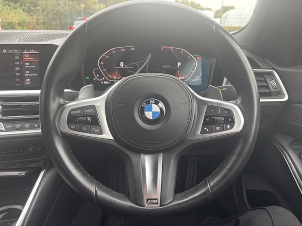 Used BMW 3 Series 2020 for sale - 76132157: Photo 12