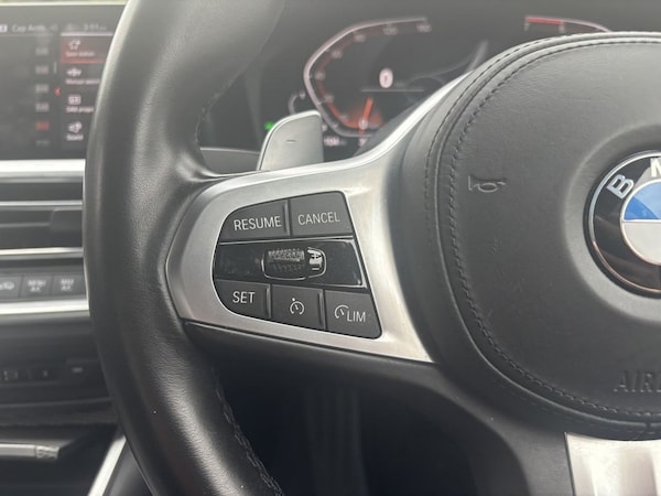 Used BMW 3 Series 2020 for sale - 76132157: Photo 13