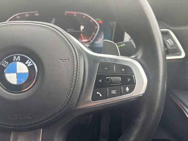 Used BMW 3 Series 2020 for sale - 76132157: Photo 14