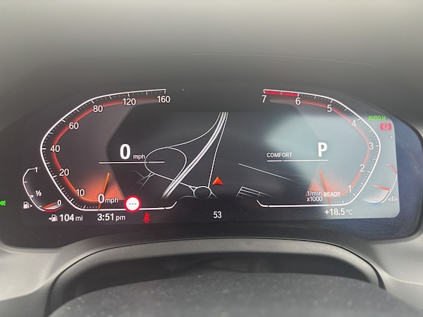 Used BMW 3 Series 2020 for sale - 76132157: Photo 15