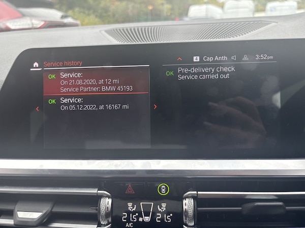 Used BMW 3 Series 2020 for sale - 76132157: Photo 19