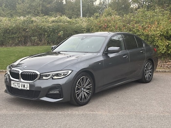 BMW - 3 Series