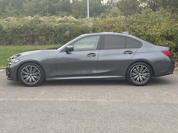 Used BMW 3 Series 2020 for sale - 76132157: Photo 2