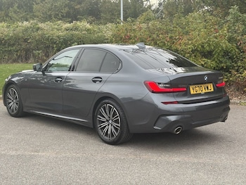 Used BMW 3 Series 2020 for sale - 76132157: Photo 3