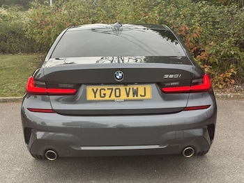 Used BMW 3 Series 2020 for sale - 76132157: Photo 4