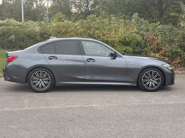 Used BMW 3 Series 2020 for sale - 76132157: Photo 6