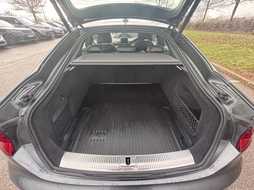 Used Audi A5 2019 for sale - 76883231: Photo 11