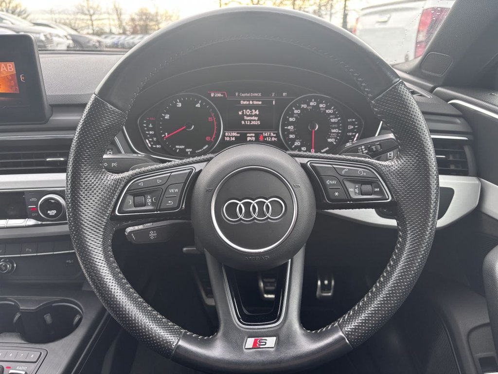 Used Audi A5 2019 for sale - 76883231: Photo 12