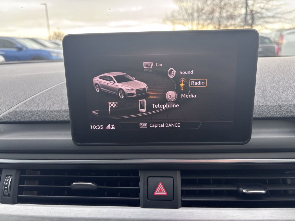 Used Audi A5 2019 for sale - 76883231: Photo 18