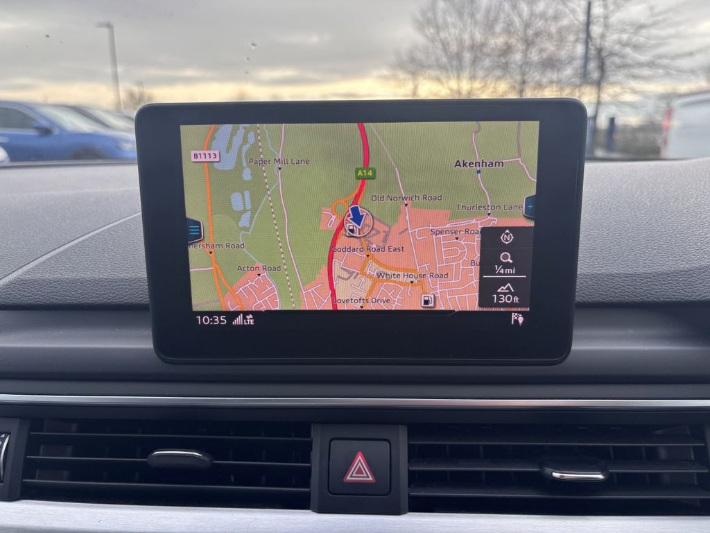 Used Audi A5 2019 for sale - 76883231: Photo 21