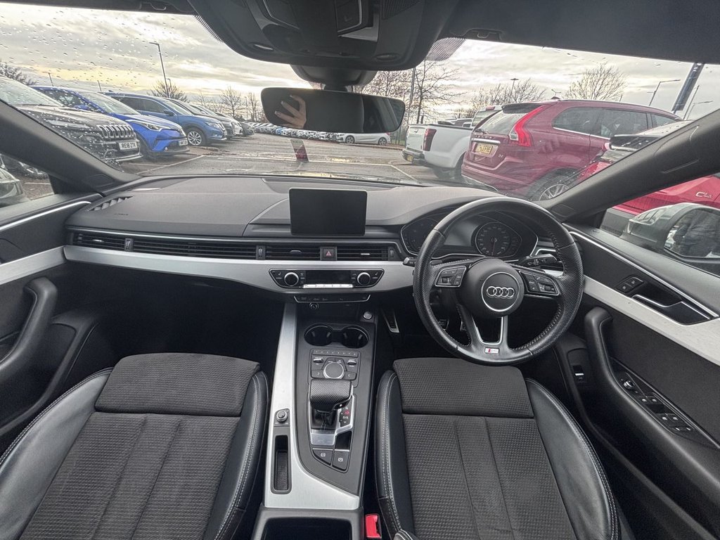 Used Audi A5 2019 for sale - 76883231: Photo 9