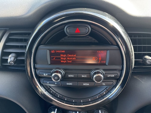 Used MINI Hatch 2016 for sale - 76118636: Photo 12