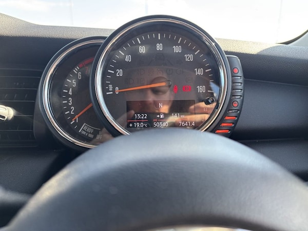 Used MINI Hatch 2016 for sale - 76118636: Photo 15
