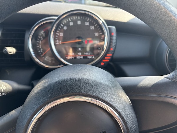 Used MINI Hatch 2016 for sale - 76118636: Photo 16