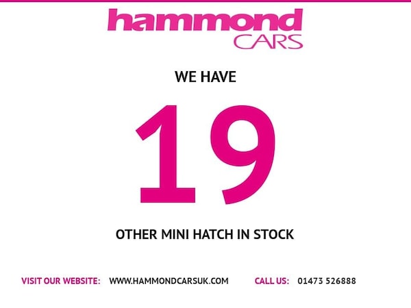 Used MINI Hatch 2016 for sale - 76118636: Photo 28