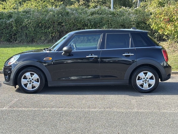 Used MINI Hatch 2016 for sale - 76118636: Photo 2