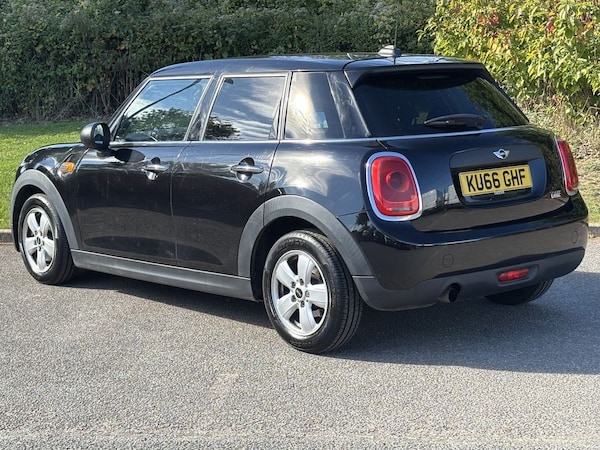 Used MINI Hatch 2016 for sale - 76118636: Photo 3
