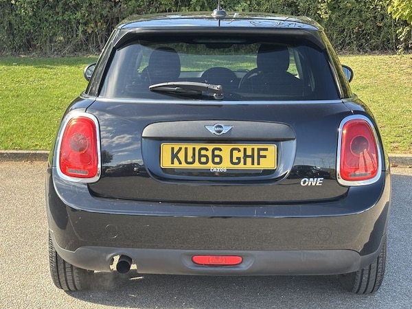 Used MINI Hatch 2016 for sale - 76118636: Photo 4