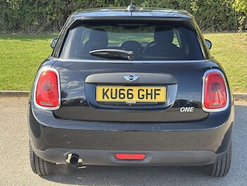 Used MINI Hatch 2016 for sale - 76118636: Photo 4