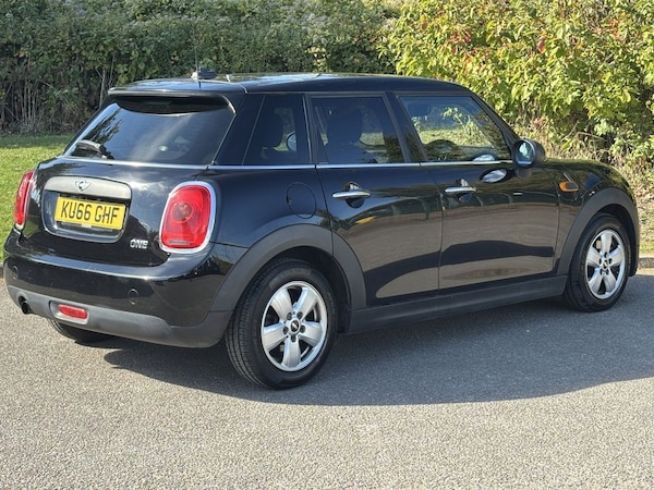 Used MINI Hatch 2016 for sale - 76118636: Photo 5