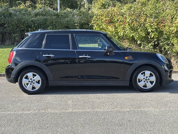 Used MINI Hatch 2016 for sale - 76118636: Photo 6