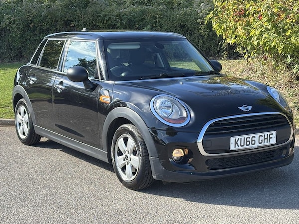 Used MINI Hatch 2016 for sale - 76118636: Photo 7