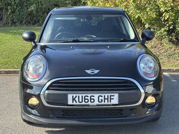 Used MINI Hatch 2016 for sale - 76118636: Photo 8