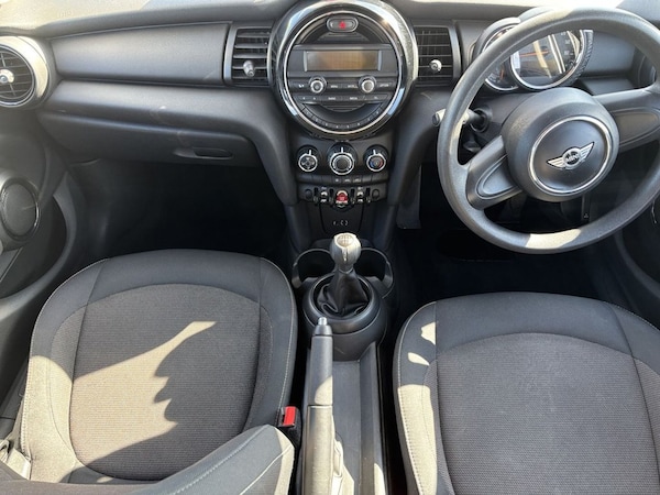 Used MINI Hatch 2016 for sale - 76118636: Photo 9
