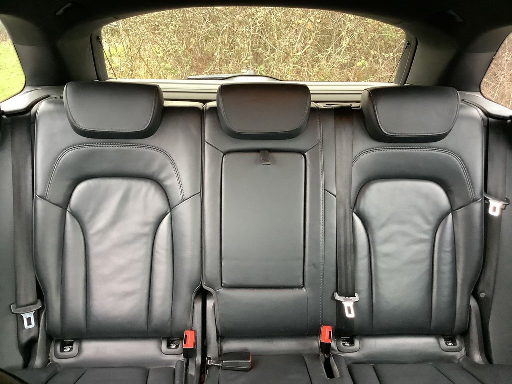 Used Audi Q5 2016 for sale - 77990727: Photo 10